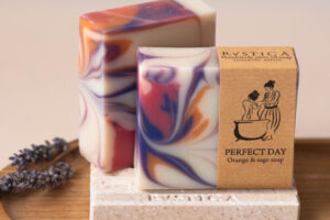 Perfect day sapun kadulja naranča