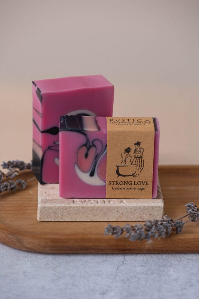 prirodni sapun cedar kadulja