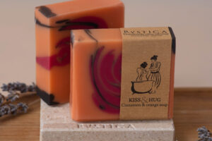 sapun s narančom i cimetom