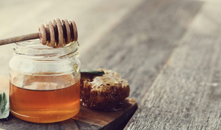Recept za sapun s medom