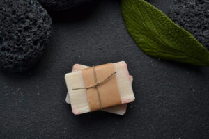 recept za sapun