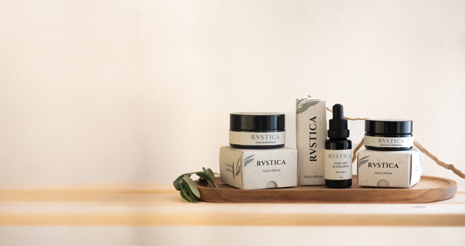 prirodna kozmetika i sapuni