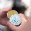 Lip balm Menta