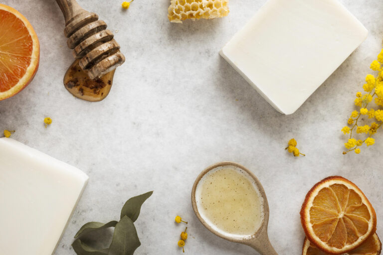 radionica izrade sapuna Split