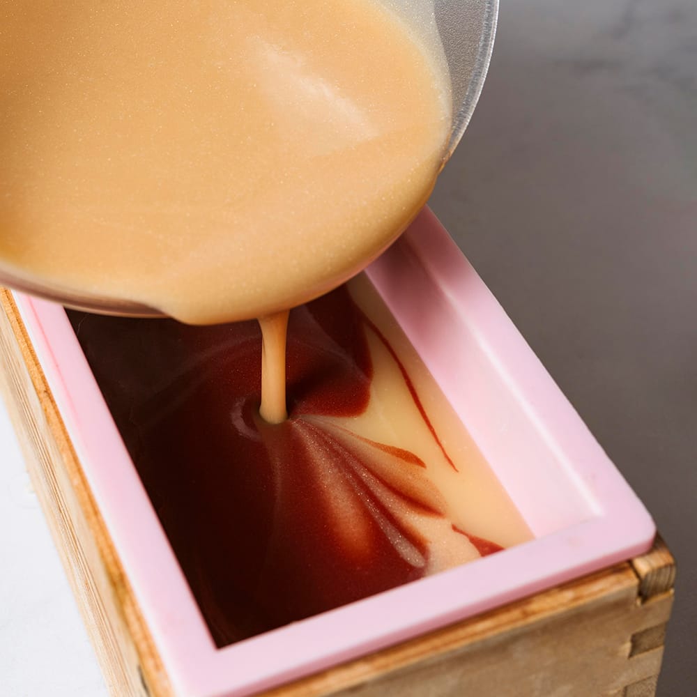 što su prirodni sapuni