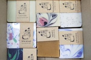 Paket  Isprobaj me