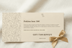 poklon bon