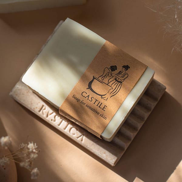 sapun za osjetljivu kožu